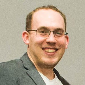 Max Leuchter, Sprecher der Jugenden der Fachverbände Max Leuchter, Sprecher der Jugenden der Fachverbände