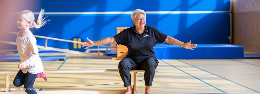 Sportplatz Kommune 2.0