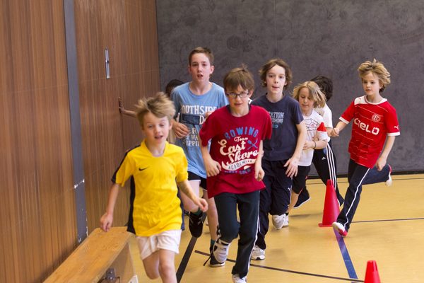 Schulsportgemeinschaften 