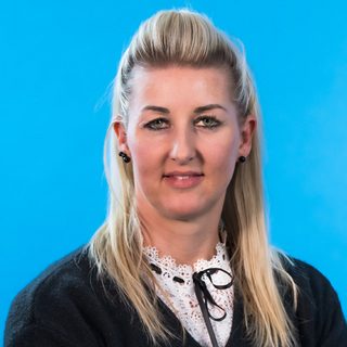 Porträtbild Julia Gutjahr Julia Gutjahr