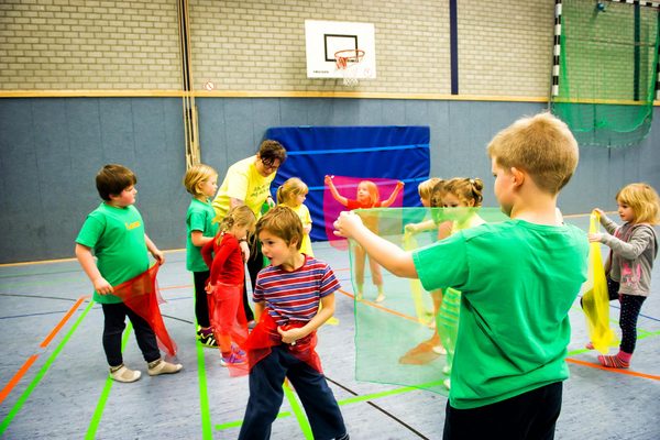 Ferientraining