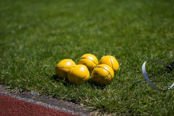 Ballspektakel