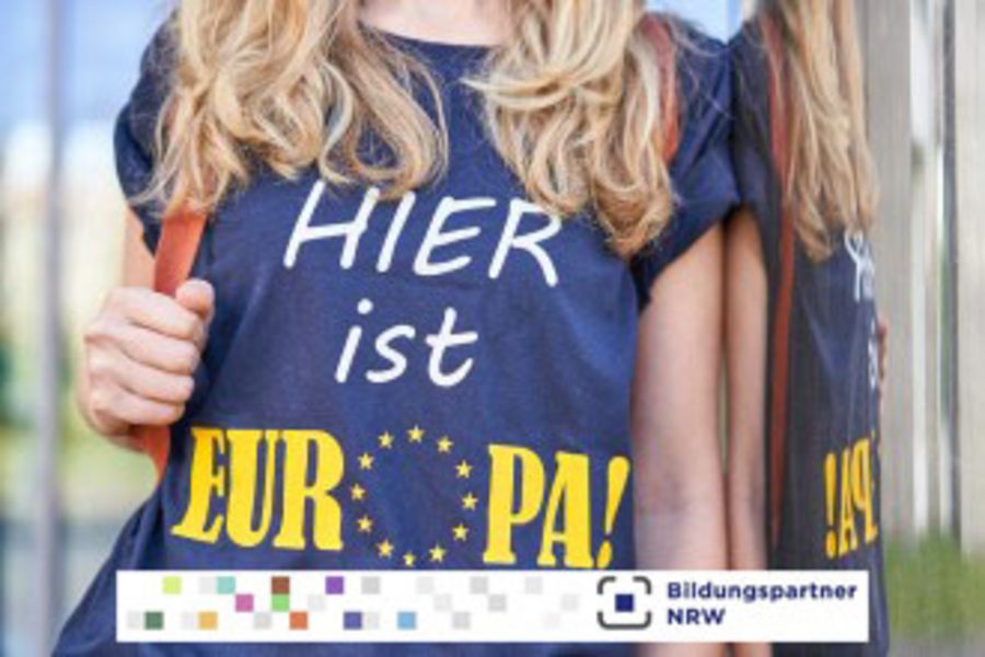 Kongressfoto Bildungspartner NRW