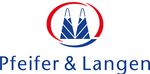 Logo Pfeiffer & Langen