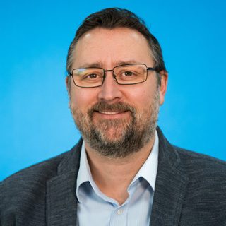 Porträtbild Thomas Bartsch Thomas Bartsch