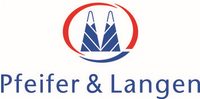 Logo Pfeifer & Langen