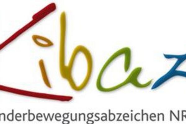 Kinderbewegungsabzeichen NRW 