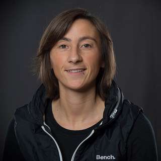 Janina Hölscher Janina Hölscher