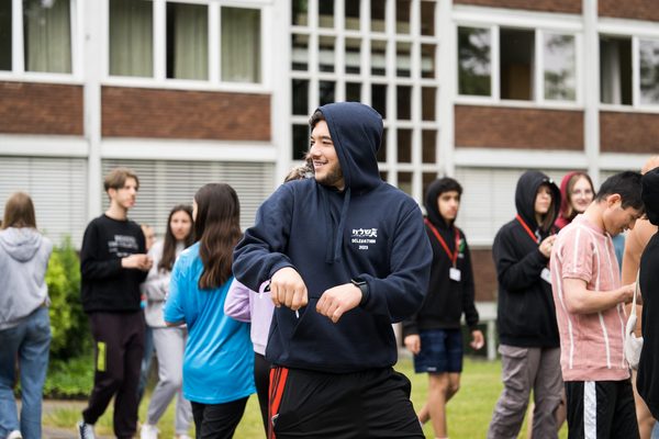 Flashmob