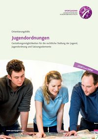 Orientierungshilfe - Jugendordnungen