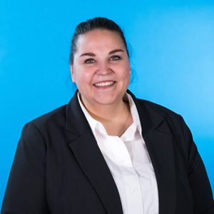 Poträtbild Stephanie Samel
