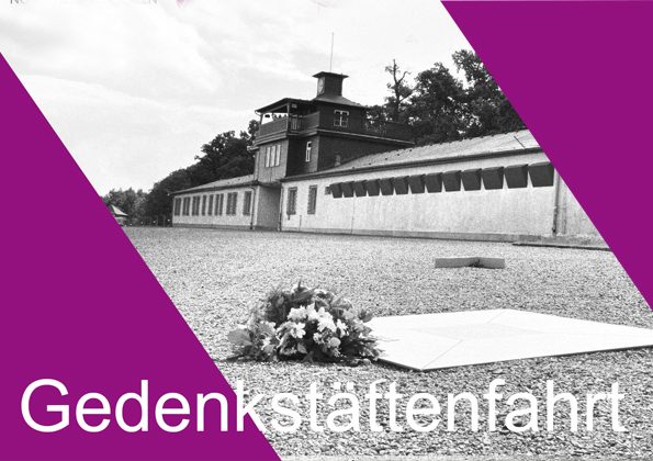 Bildnachweis: Gedenkstätte Buchenwald