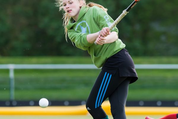 Hockey-Pong offen für jedermann