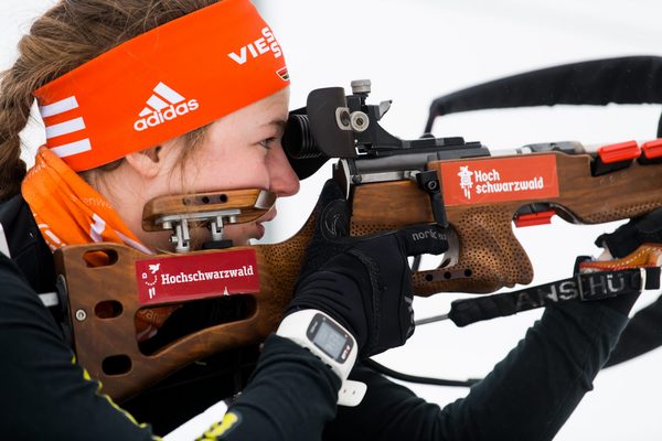 Sommerbiathlon