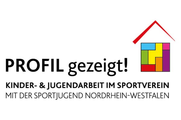 Zeig dein Profil! - Vereinsentwicklung 