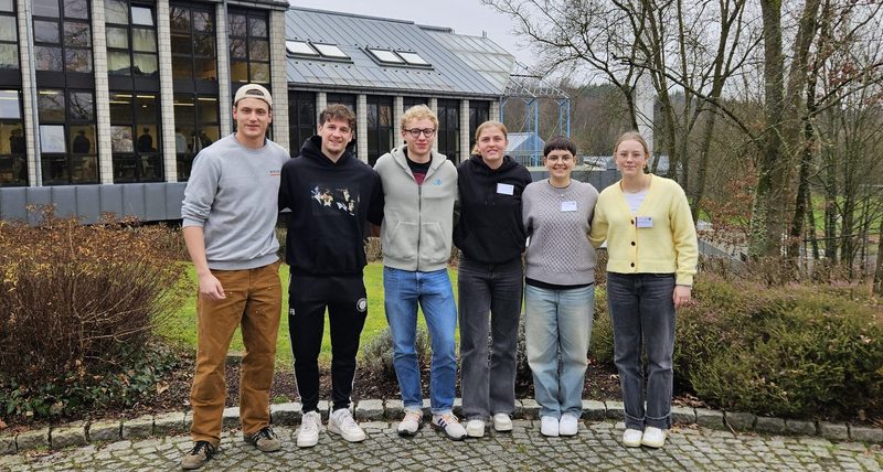 Landessprecher*innen 2024/2025
