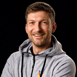 Ralf Böhle