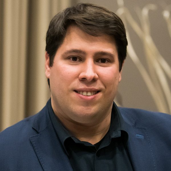 Daniel Skakavac, Mitglied des Jugendvorstandes der Sportjugend NRW Daniel Skakavac, Mitglied des Jugendvorstandes der Sportjugend NRW