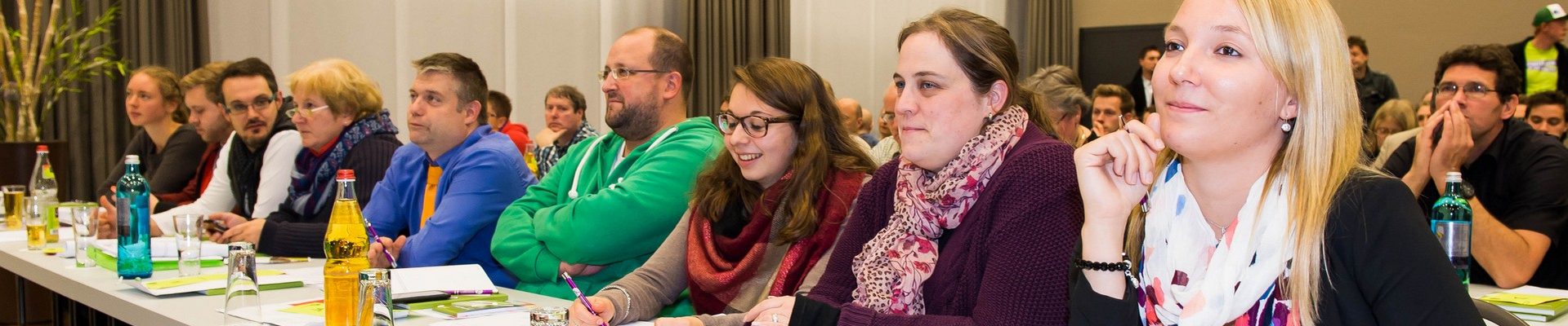 Headerbild Jugendtag der Sportjugend NRW: Delegierte