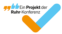 Logo Ruhr Konferenz