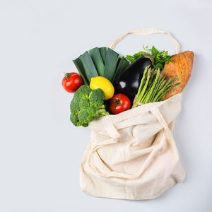 Unterseite Grün feiern - Grün geniessen