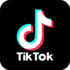 Logo Tik Tok