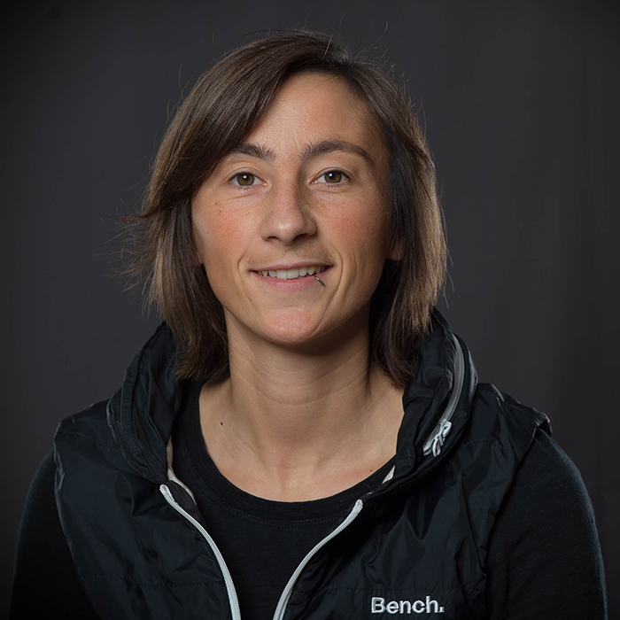 Janina Schwake, Referentin Jugendpolitik Janina Schwake, Referentin Jugendpolitik