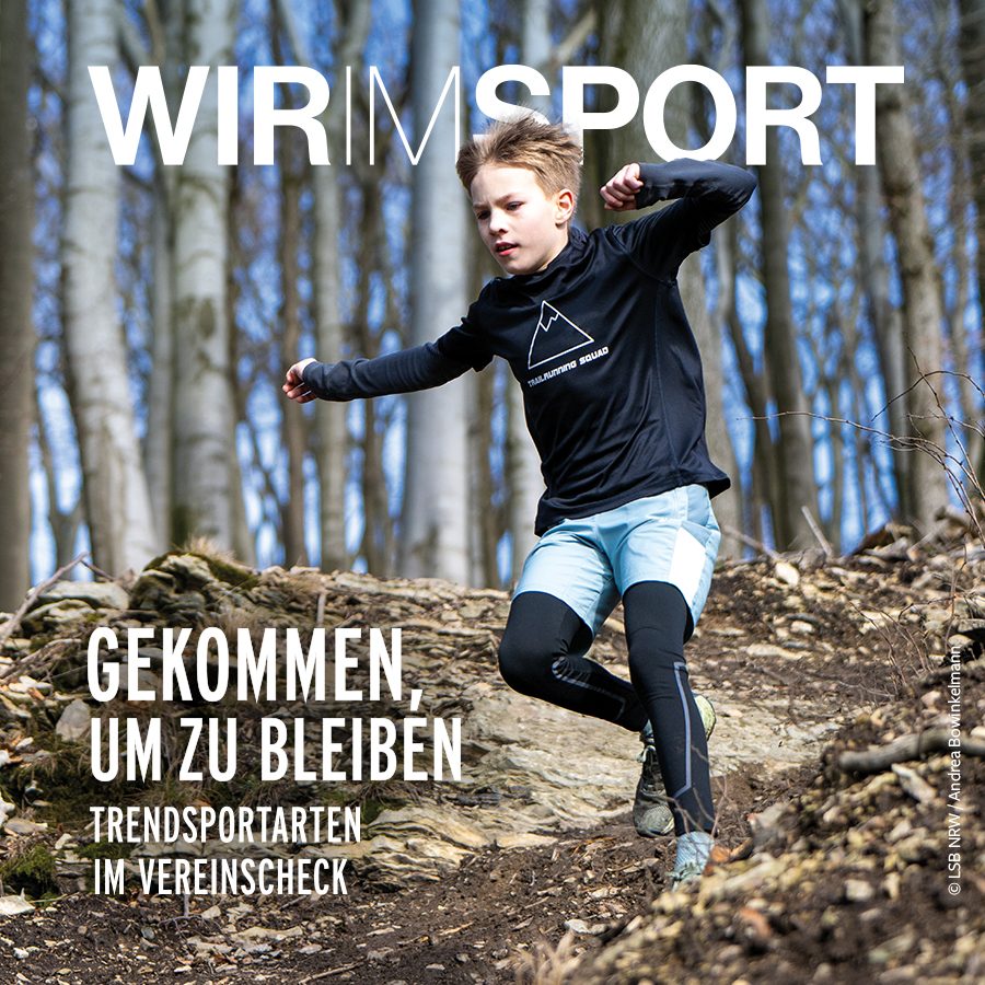 Wir im Sport 1/2026