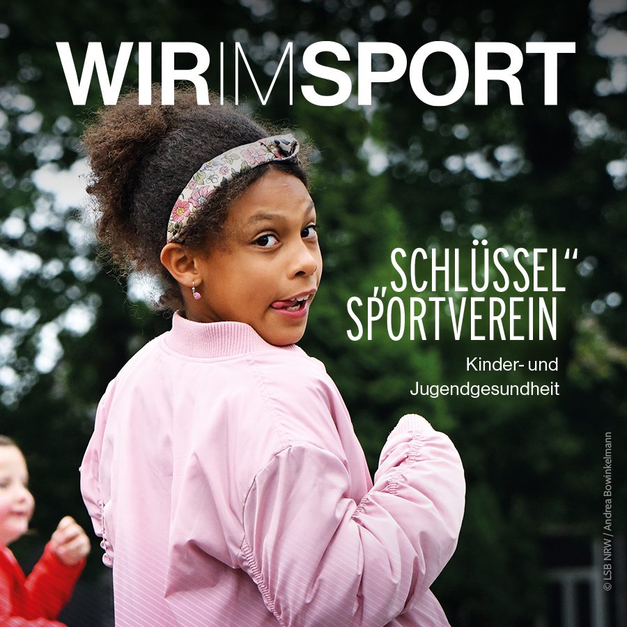 Wir im Sport 4/25