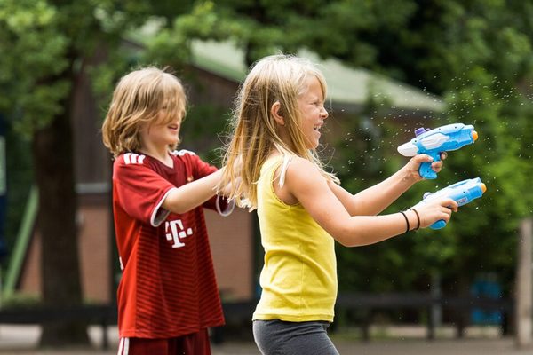 Sportplatz Kommune 2.0